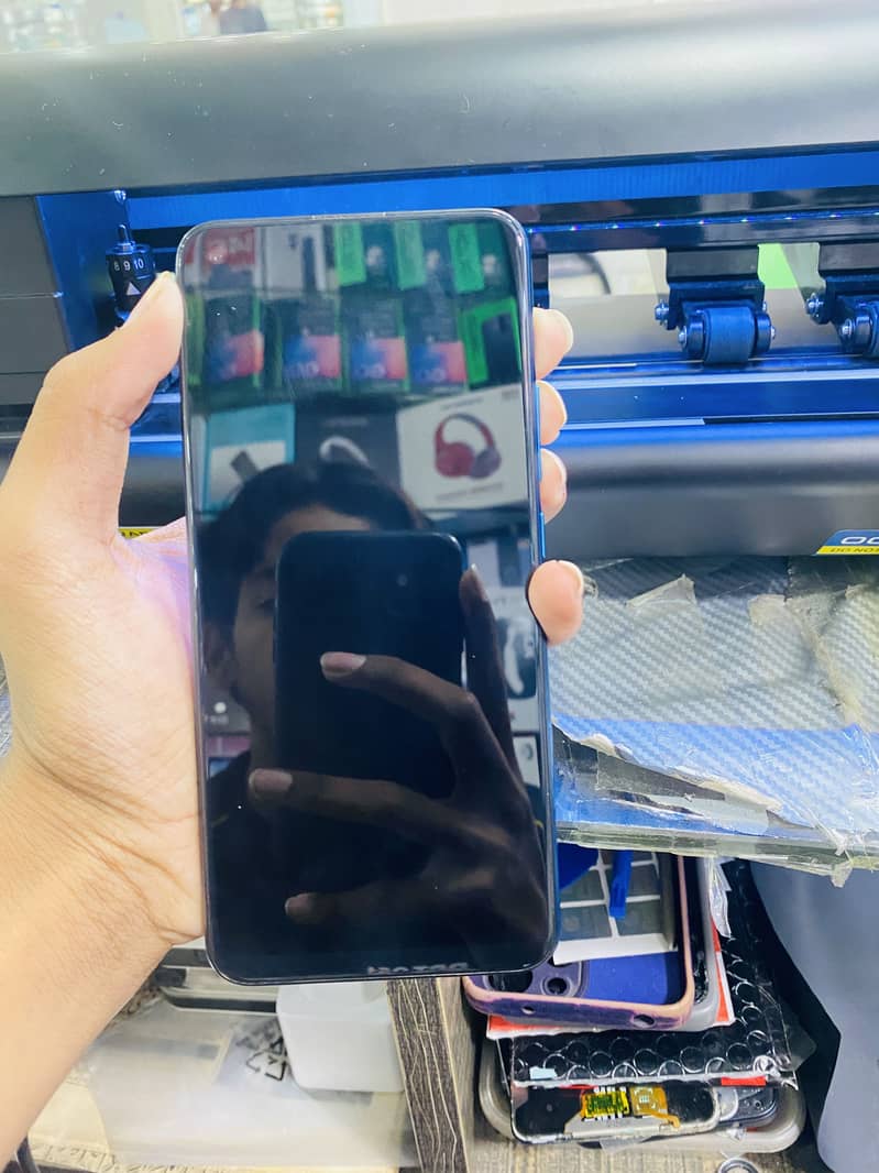 Infinix S5 3