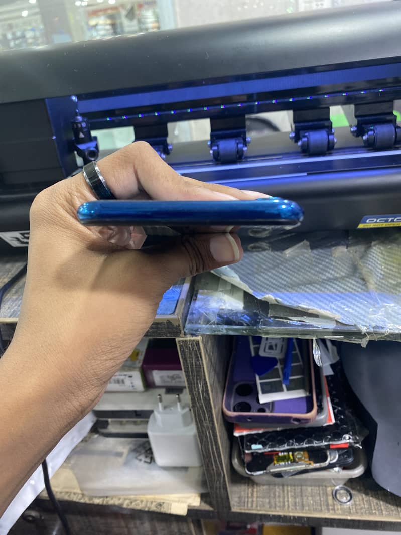 Infinix S5 5
