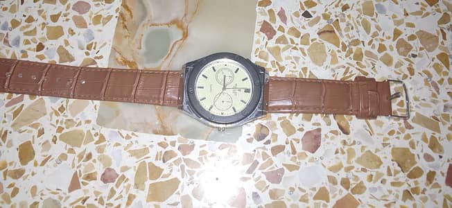 watch
