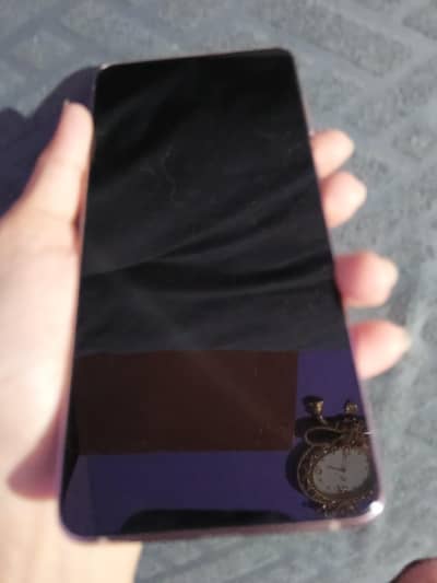 Samsung Mobile S21 Plus