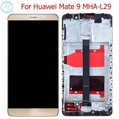 Huawei Mate 9