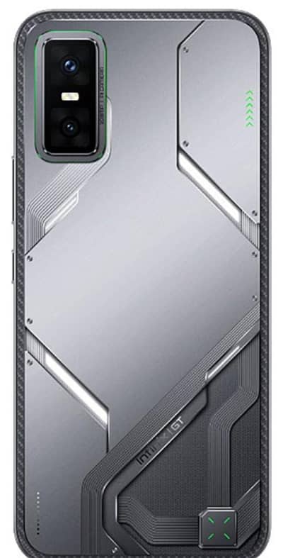 gt 30 pro