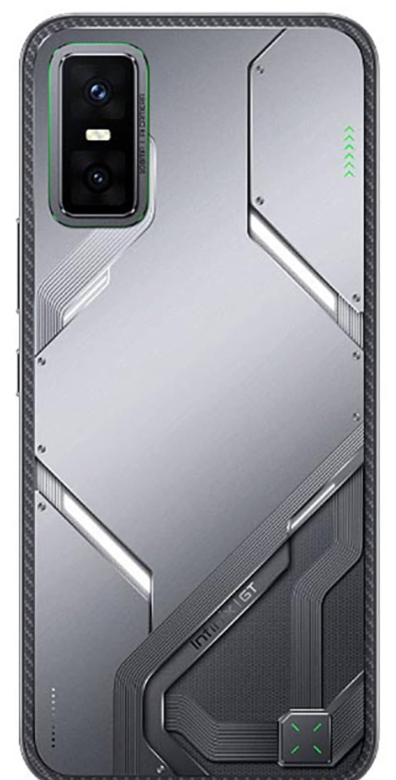 gt 30 pro 0