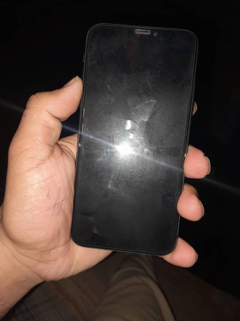 Apple iPhone X 0