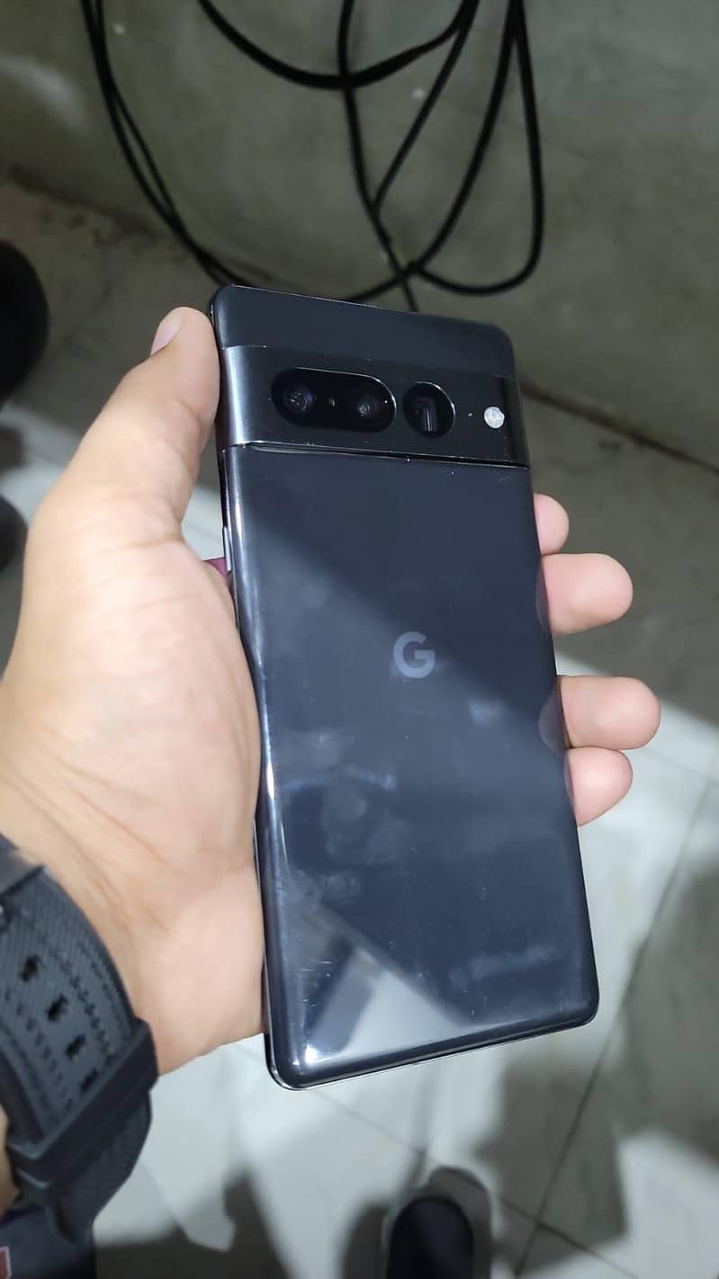 Google Pixel 7 Pro 12/128 0