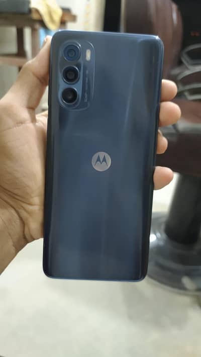 Motorola Moto G Stylus 5G