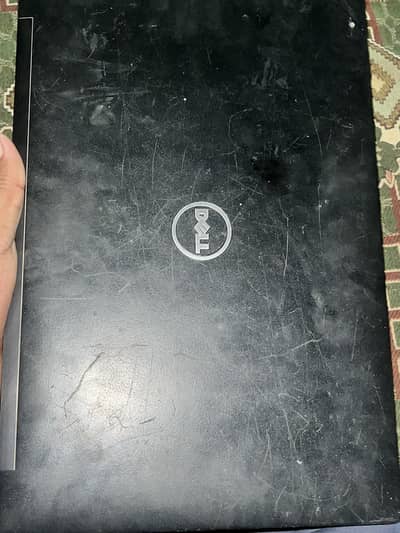 Dell Latitude 7480 Core i5 6th Gen 16GB RAM 256GB SSD