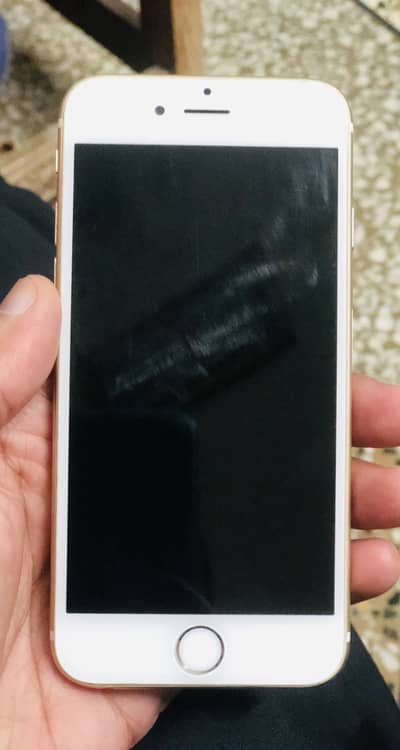 Apple iPhone 6