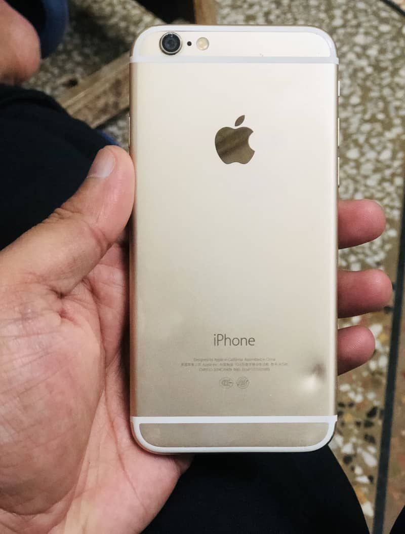 Apple iPhone 6 1