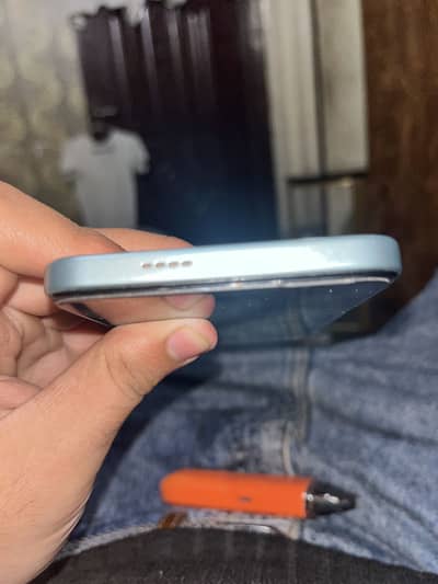 Infinix Smart 9