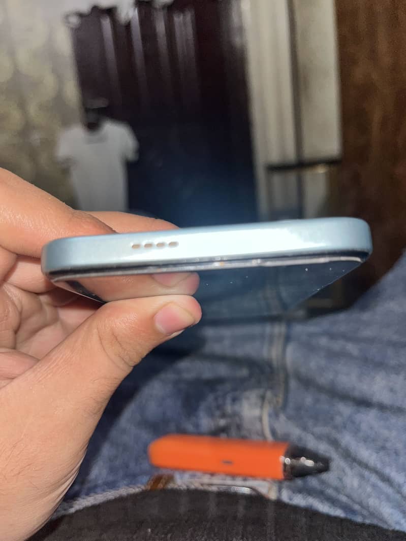 Infinix Smart 9 0