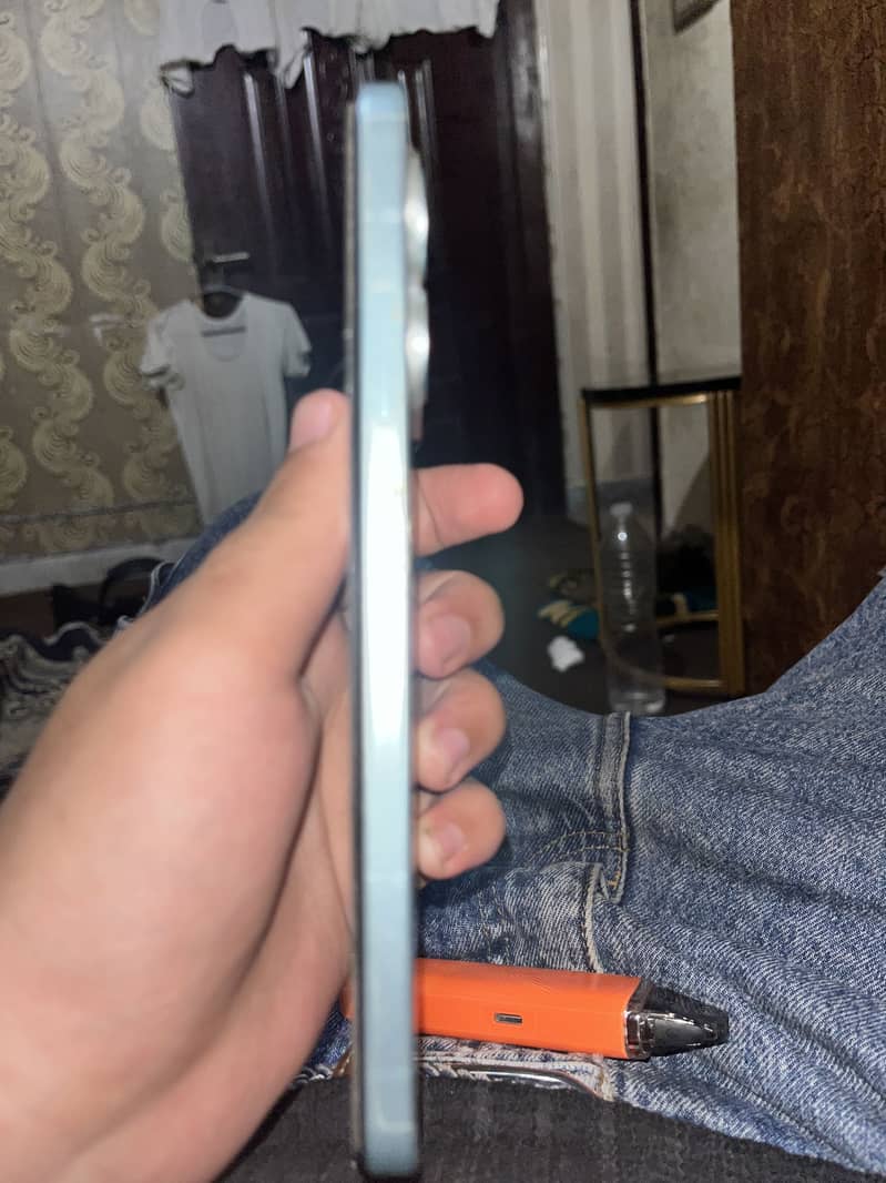 Infinix Smart 9 1