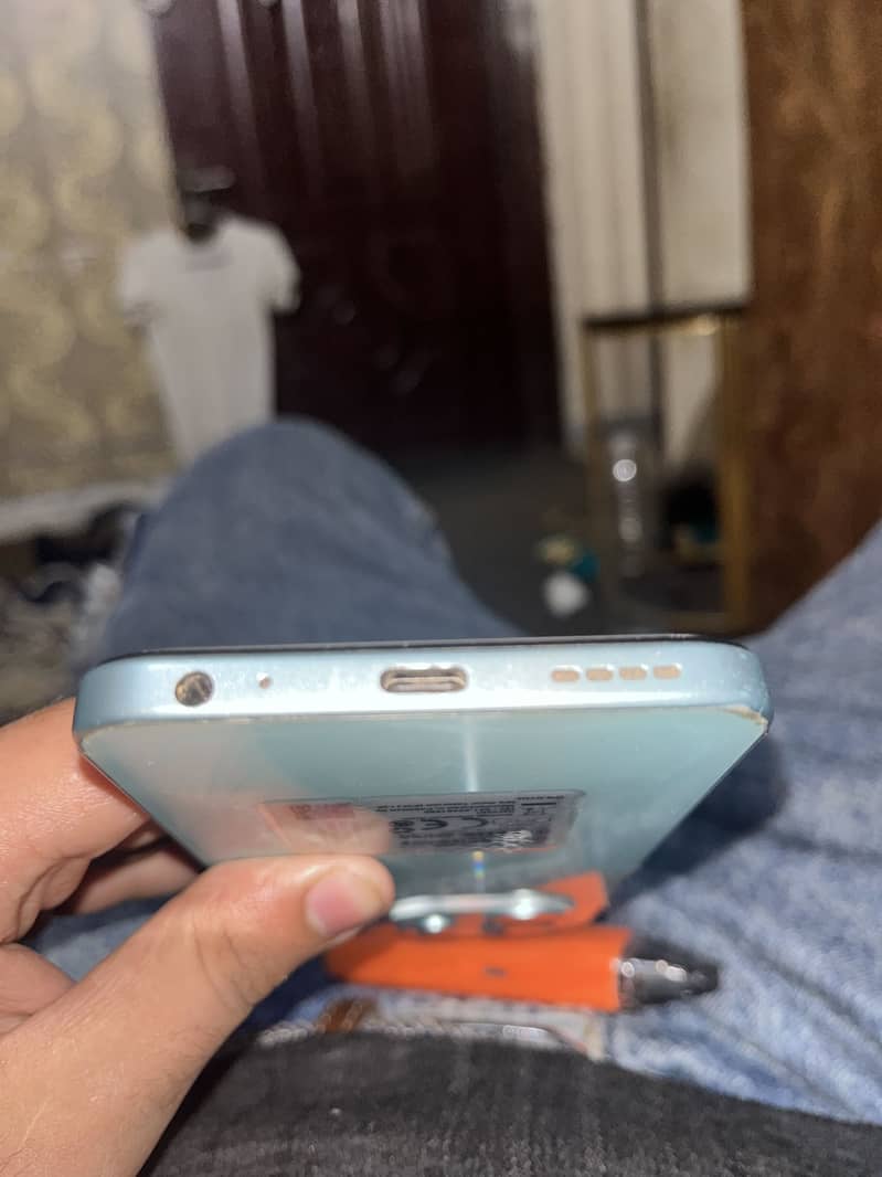Infinix Smart 9 2