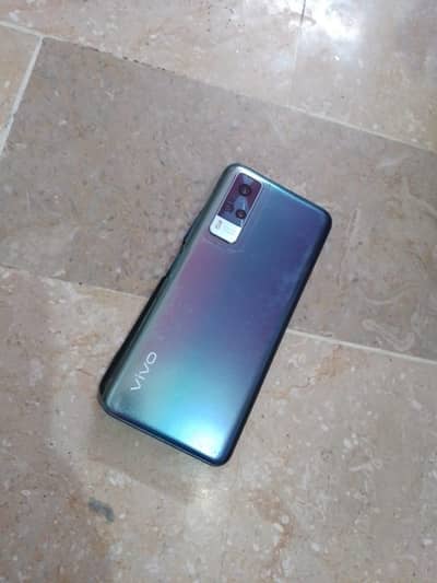 vivo y51s