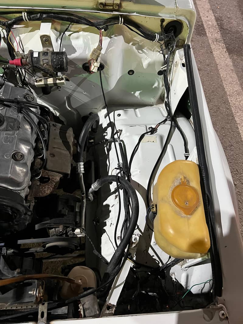 Suzuki Potohar 2004 4
