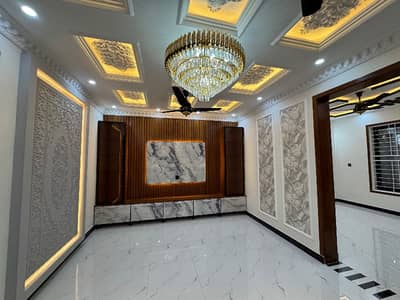 Spacious Prime Location Upper Portion Is Available For rent In Ideal Location Of Sabzazar Scheme