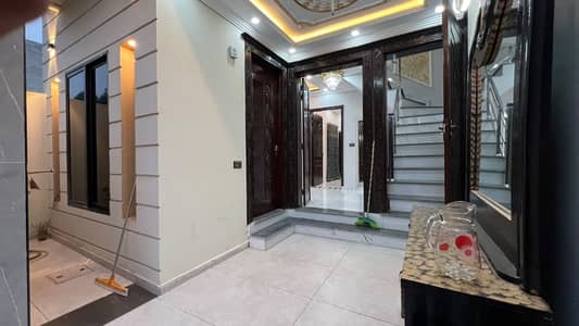 Ideal Prime Location House For rent In Sabzazar Scheme