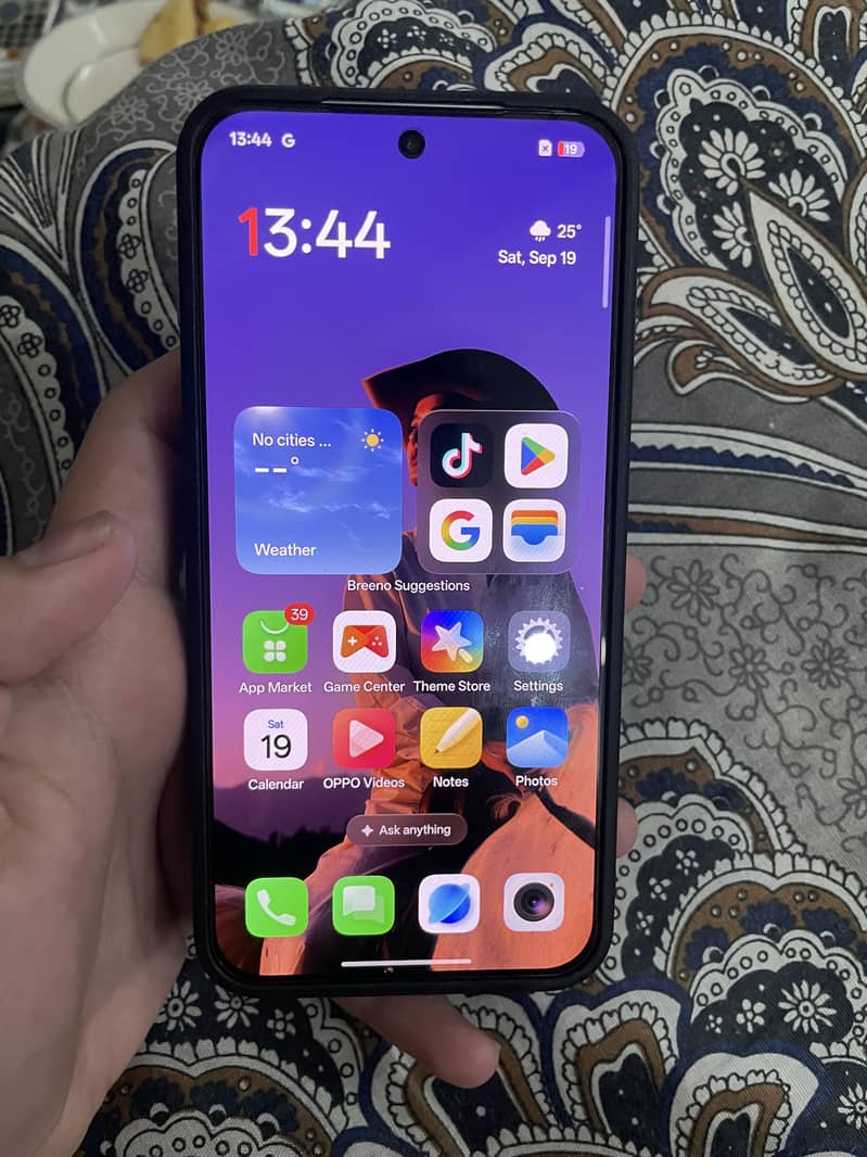 One Plus 13t 16/256 6