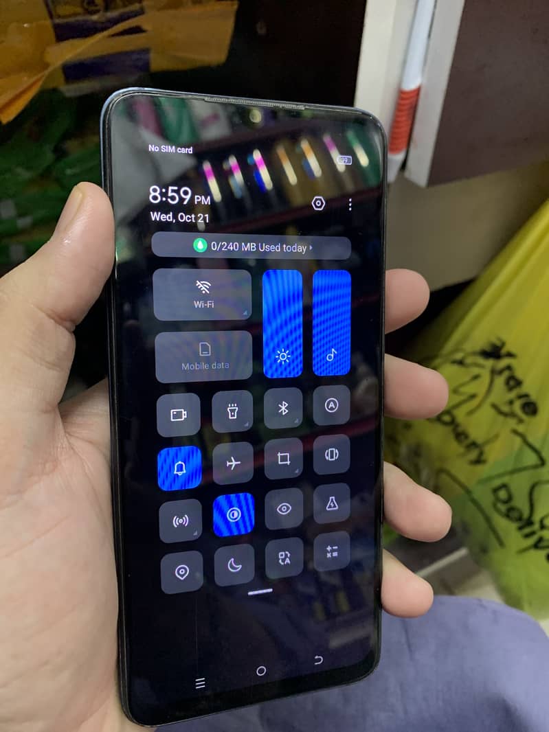 Tecno Spark Go 0