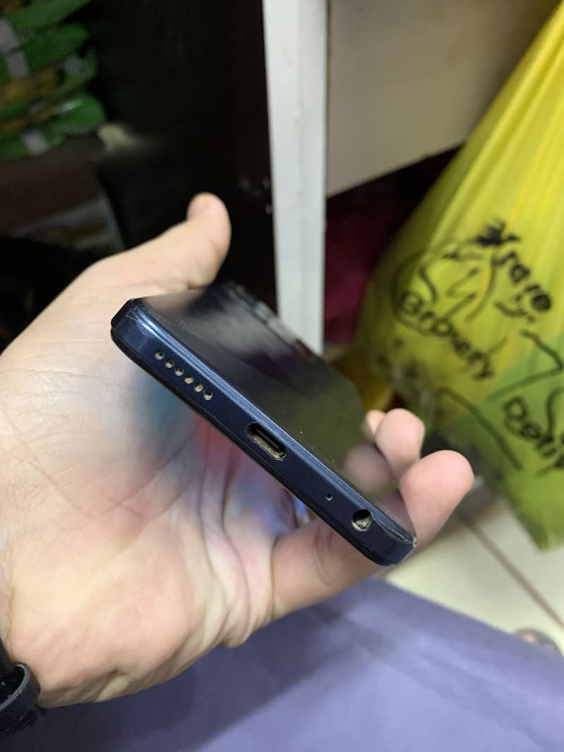Tecno Spark Go 3