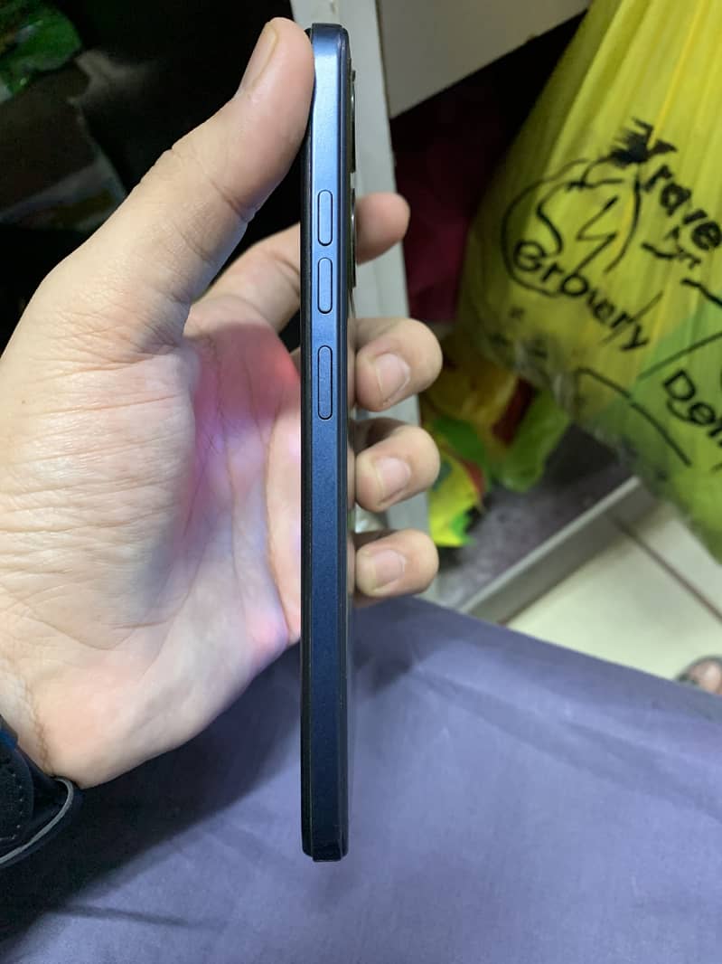 Tecno Spark Go 4