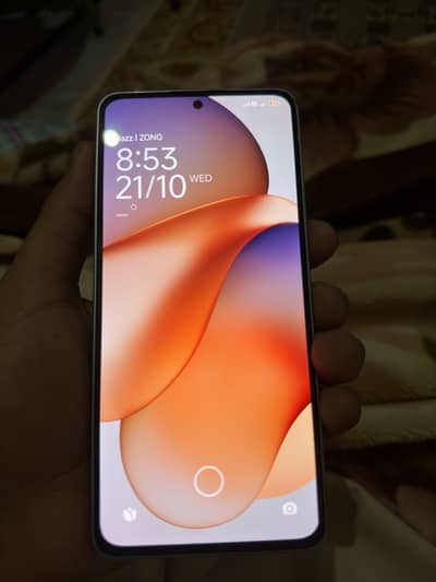 Xiaomi Redmi Note 13 8/128