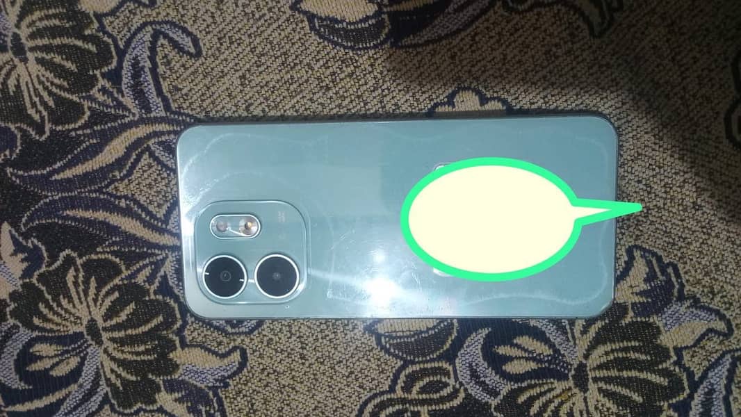 Infinix Smart 9 3