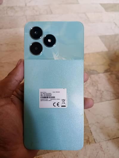 Realme C51