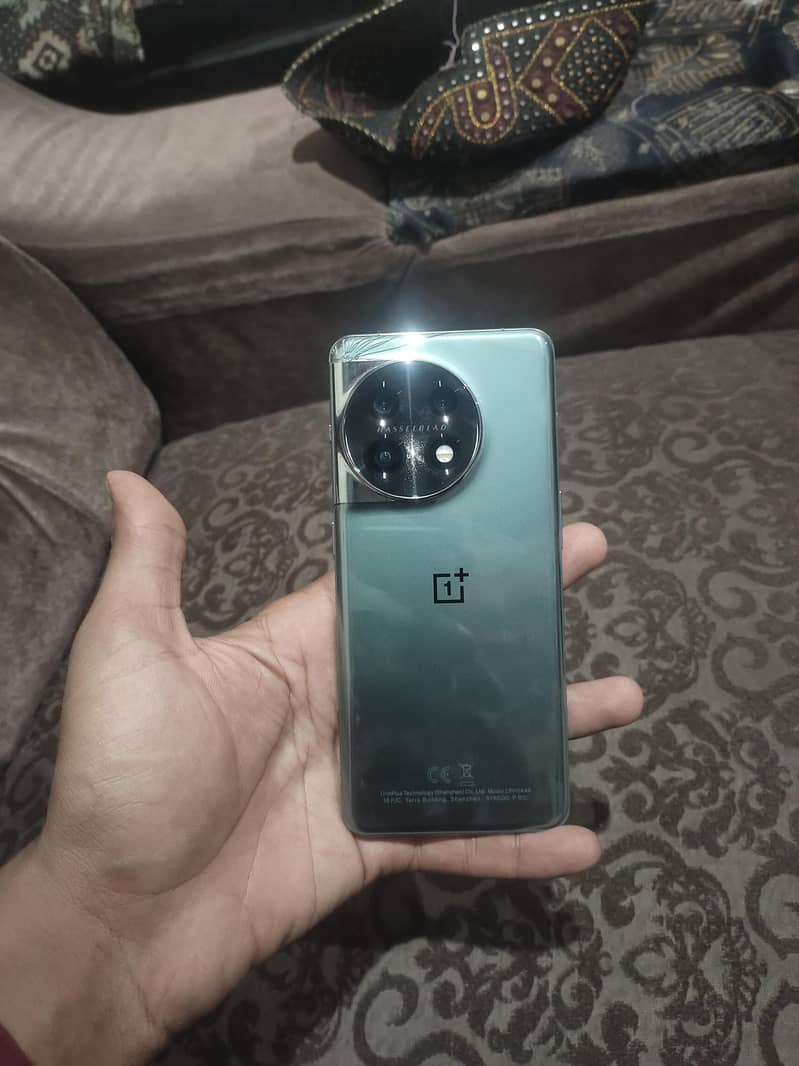 One Plus 11 3
