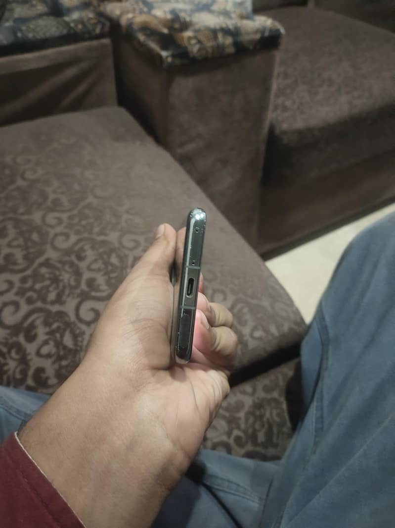One Plus 11 5