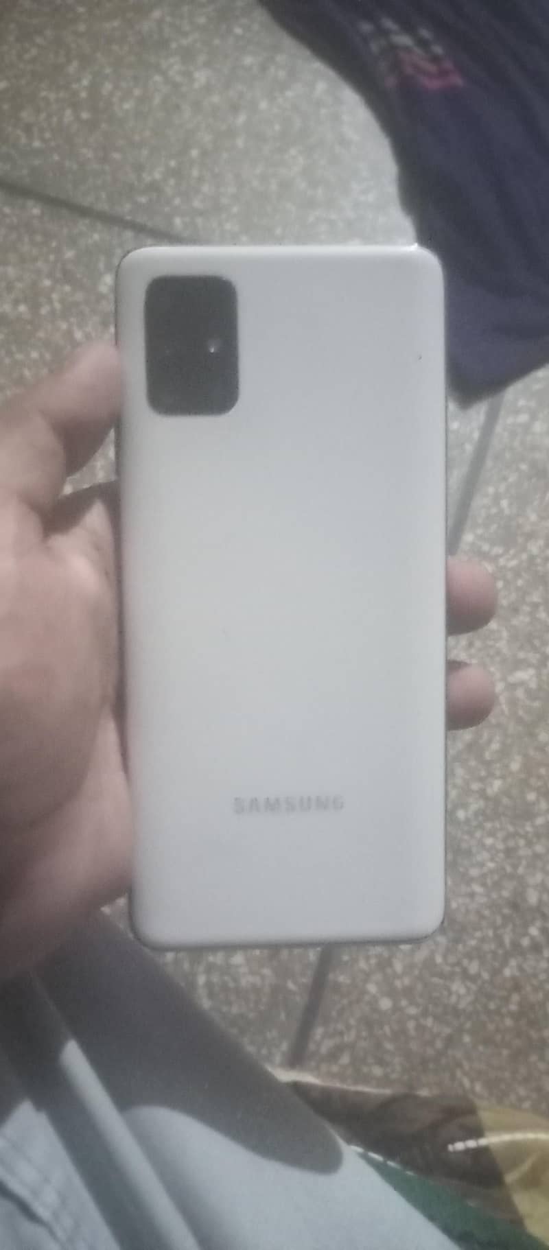 Samsung A51 2