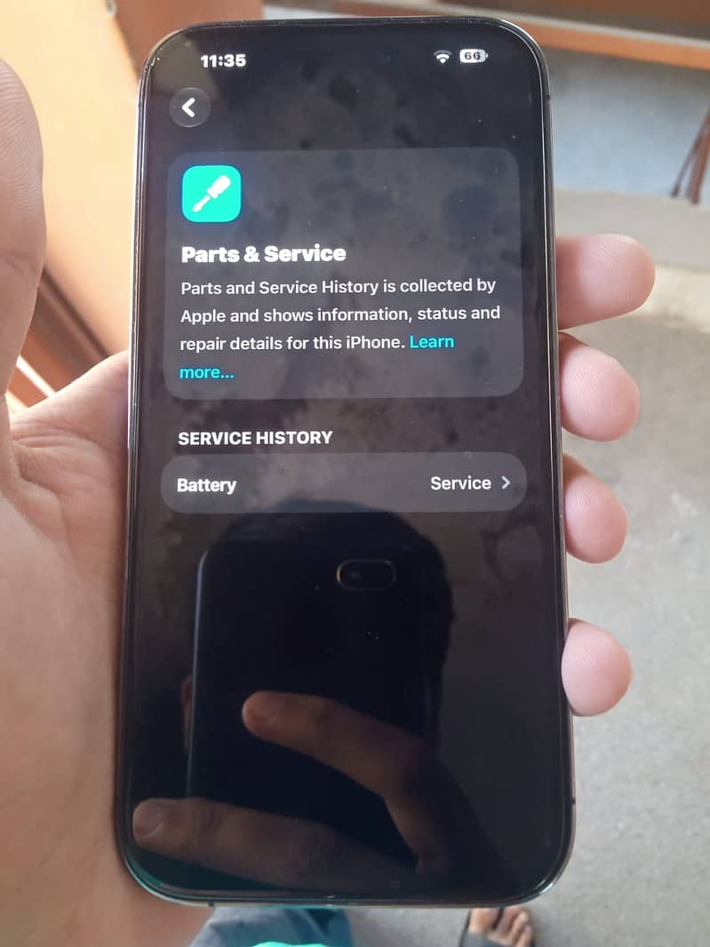 Apple iPhone 14 Pro 9