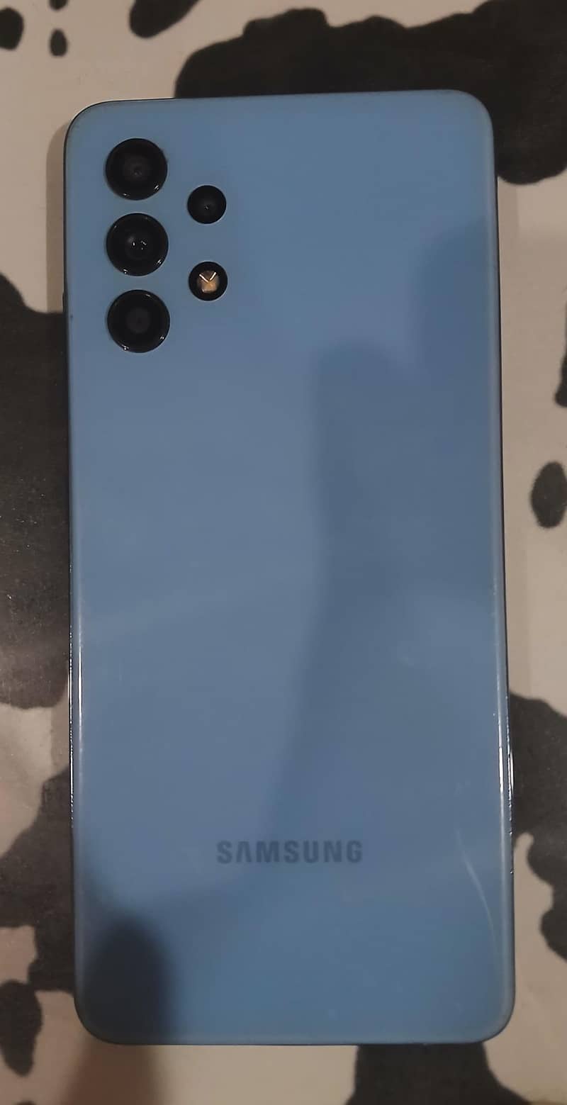 Samsung Mobile A32 1