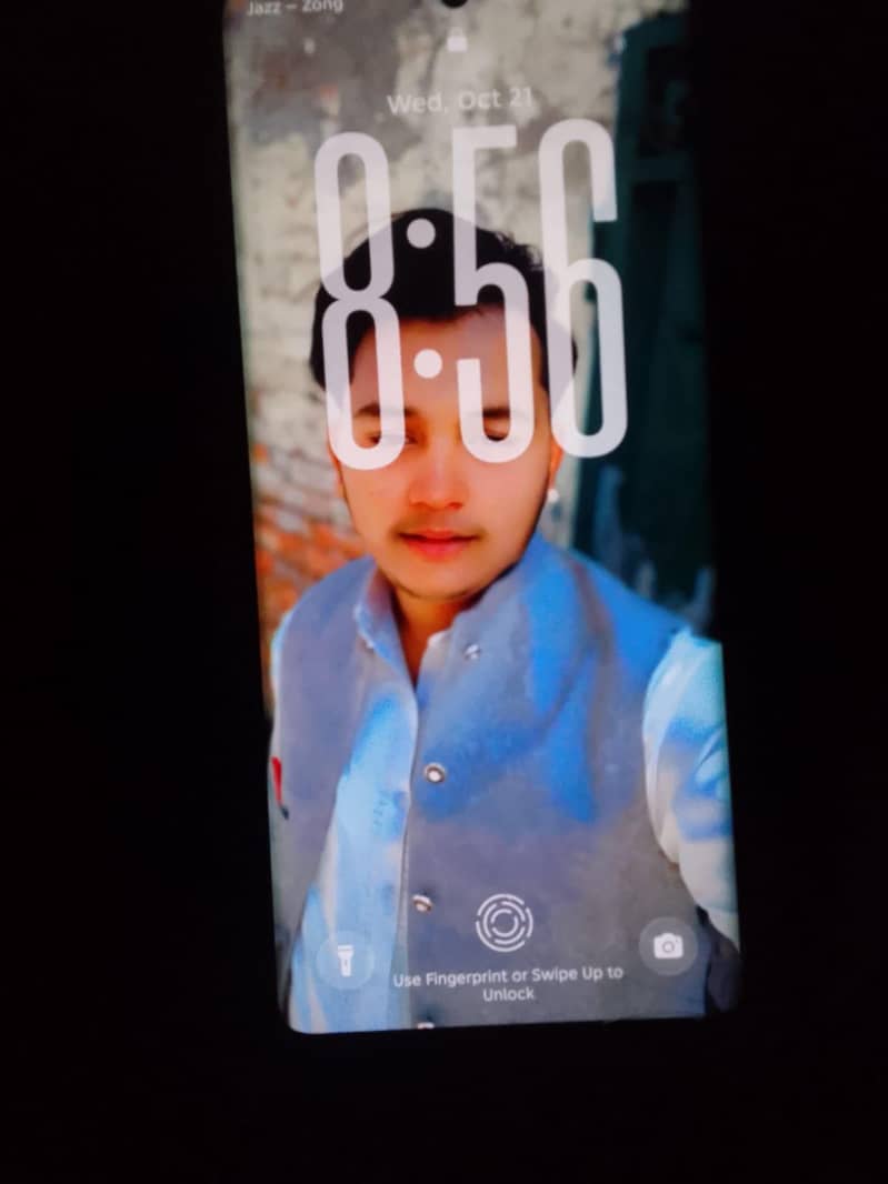 Tecno CAMON 40 Pro 2
