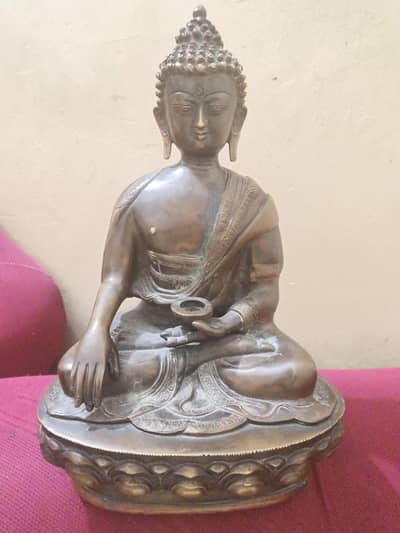 beautiful BUDHA 03234478004