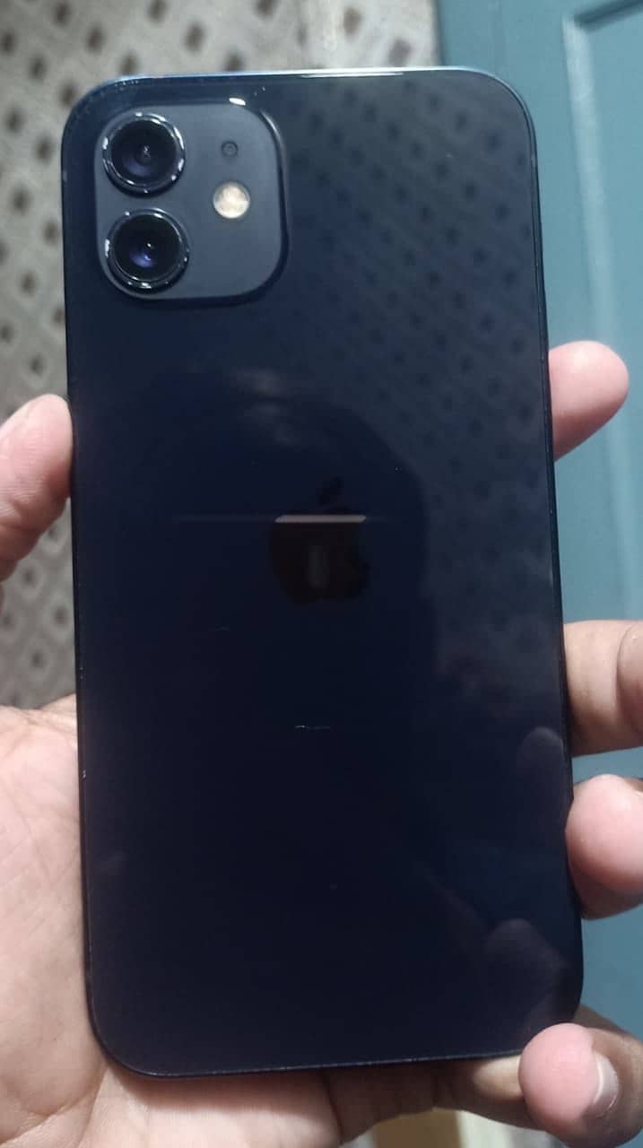 Apple iPhone 12 8