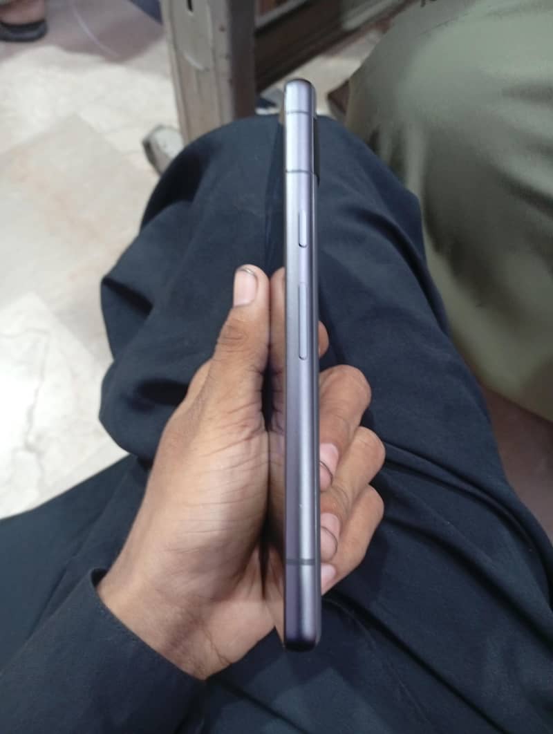Google Pixel 7a 3