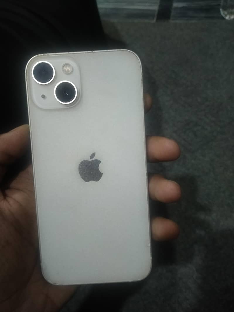 Apple iPhone 13 2