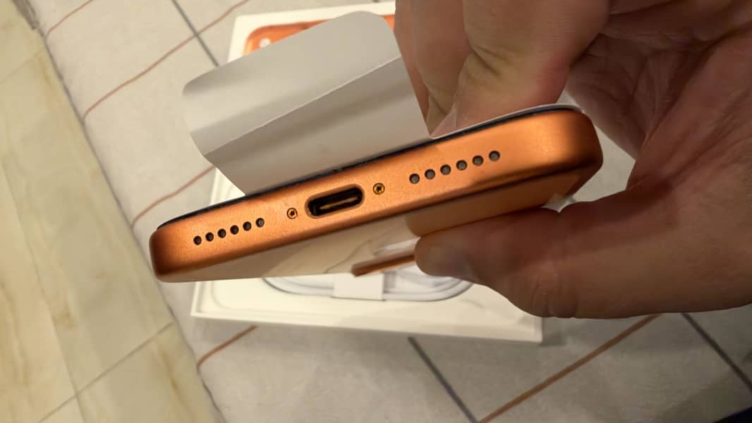 Apple iPhone 17 Pro Max 7