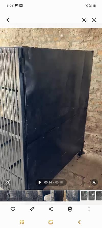 aninal cage for sale