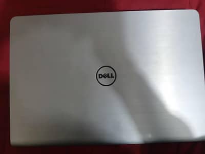 Dell Core i7 557