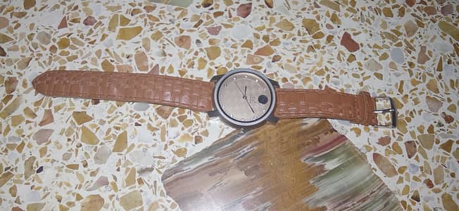 watch