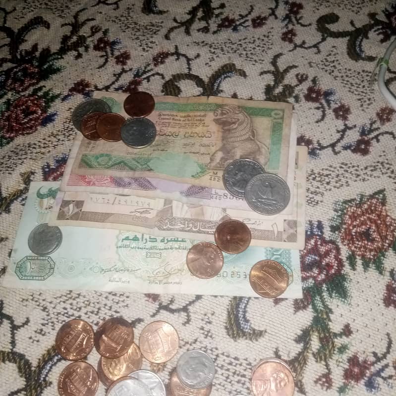Old coins 2