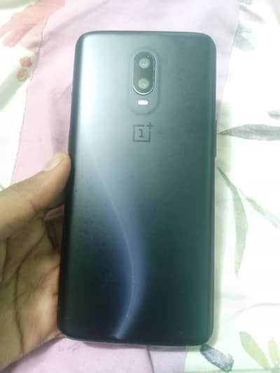 One Plus 6T