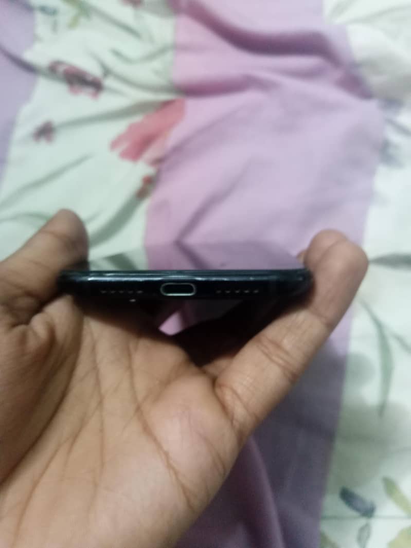 One Plus 6T 2