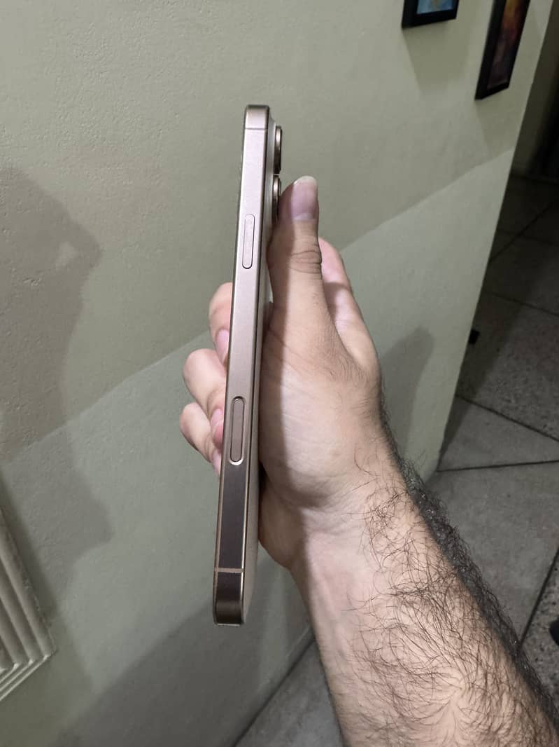 Apple iPhone 16 Pro Max 2