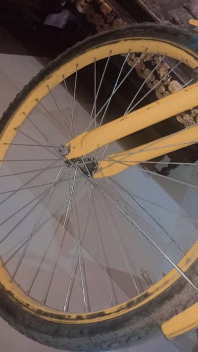 cycle fr sale