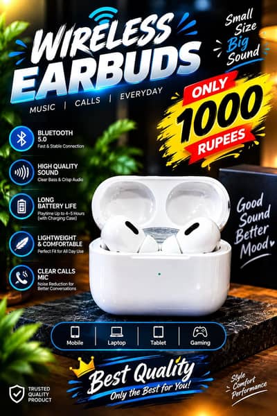 Airbuds