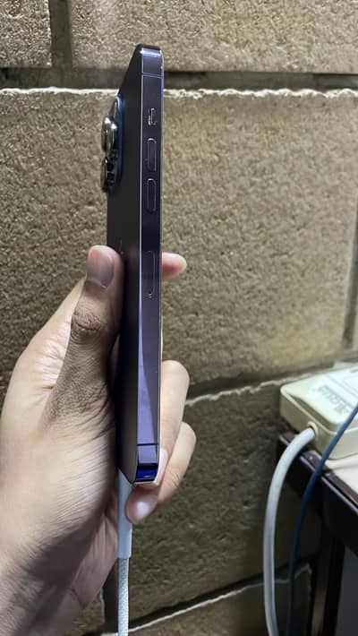 Apple iPhone 14 Pro Max