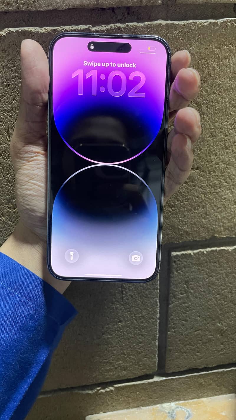 Apple iPhone 14 Pro Max 5